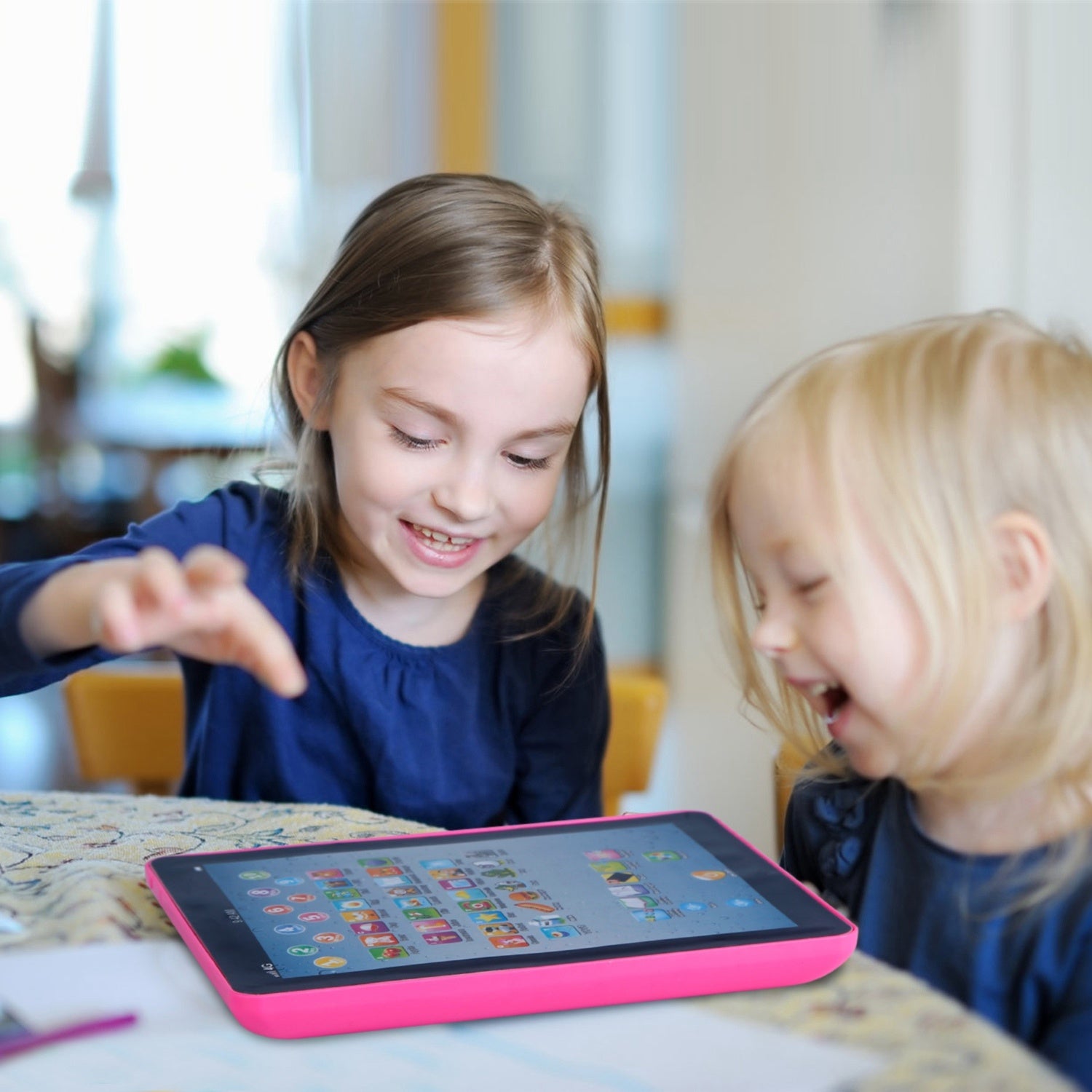 Baby Learning Tablet Educational Mini Pads Toys